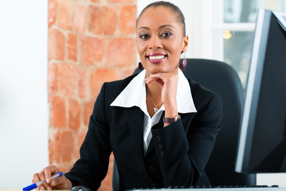 black female attorneys