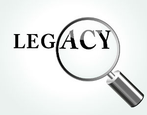 legacy