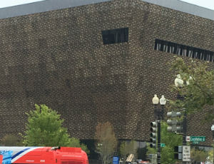 National African American Museum