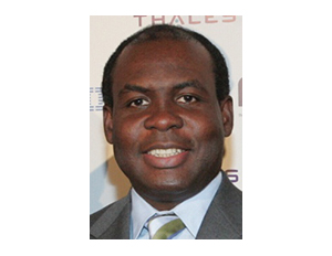 Dr. Ashitey Trebi-Ollennu