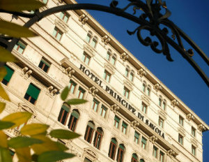 Hotel Principe di Savoia