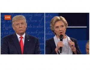 Presidential Debate