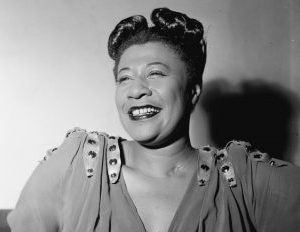 Ella Fitzgerald