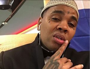 Kevin Gates