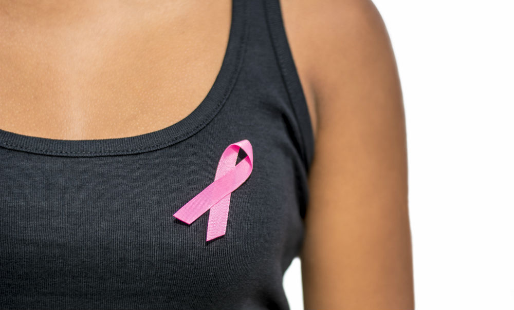 black women and breast cancer 