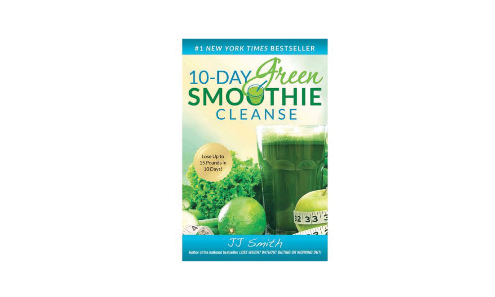 green smoothie