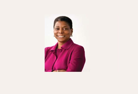 Ursula Burns