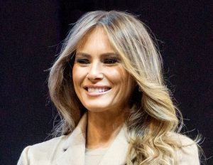 Melania
