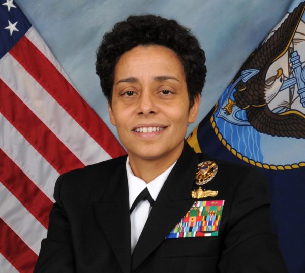 Black Women in the Military