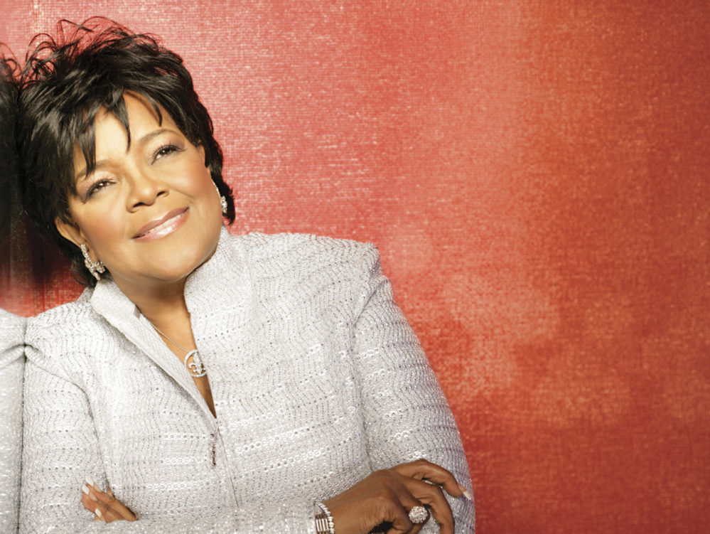 Shirley Caesar
