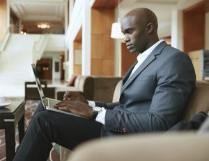 African Americans and jobs