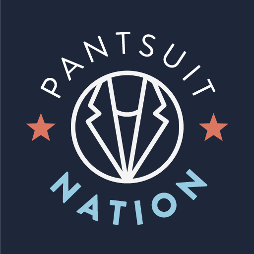 Pantsuit Nation