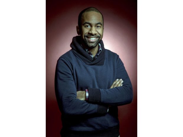 African Americans in Science and Tech