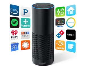 Amazon Echo