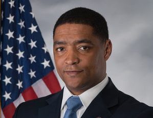 Cedric Richmond
