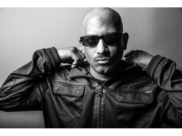 African Americans in Science and Tech