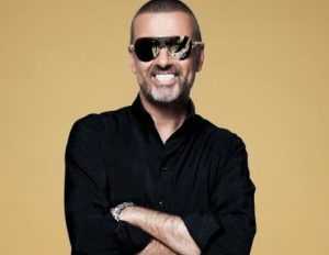 George Michael