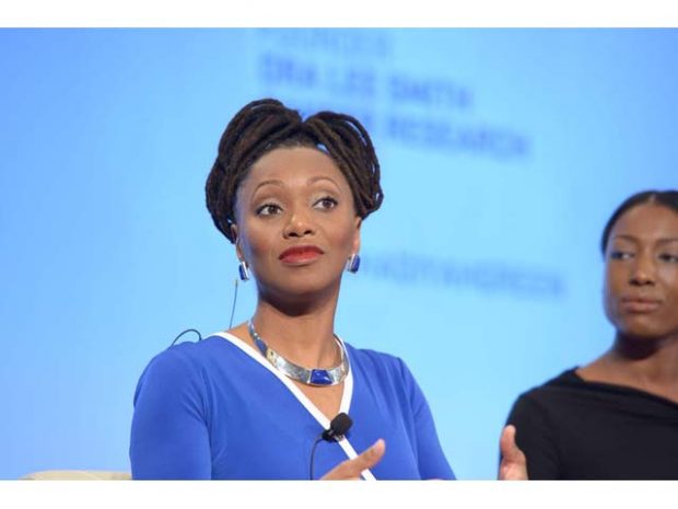 African Americans in Science and Tech