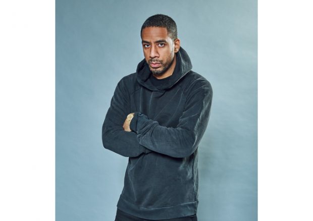 African Americans in Science and Tech