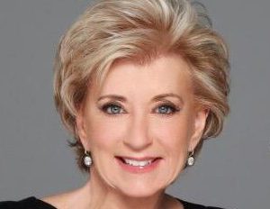 Linda McMahon