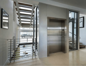 elevators