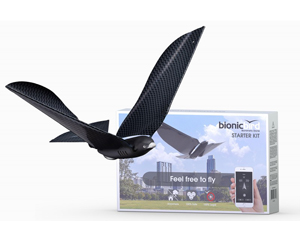 Bionic Bird