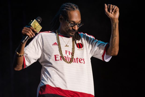 Snoop Dogg