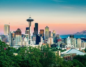 Seattle