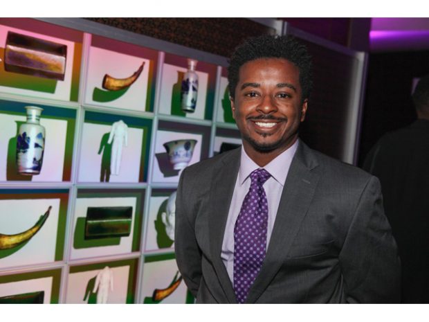 African Americans in Science and Tech