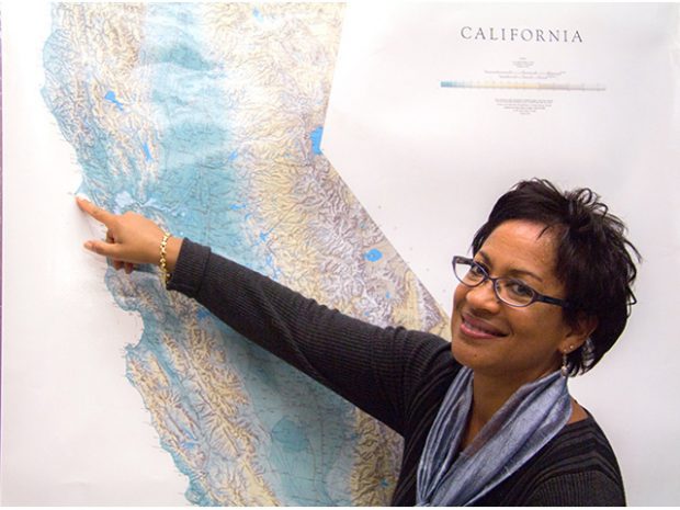 African Americans in Science and Tech