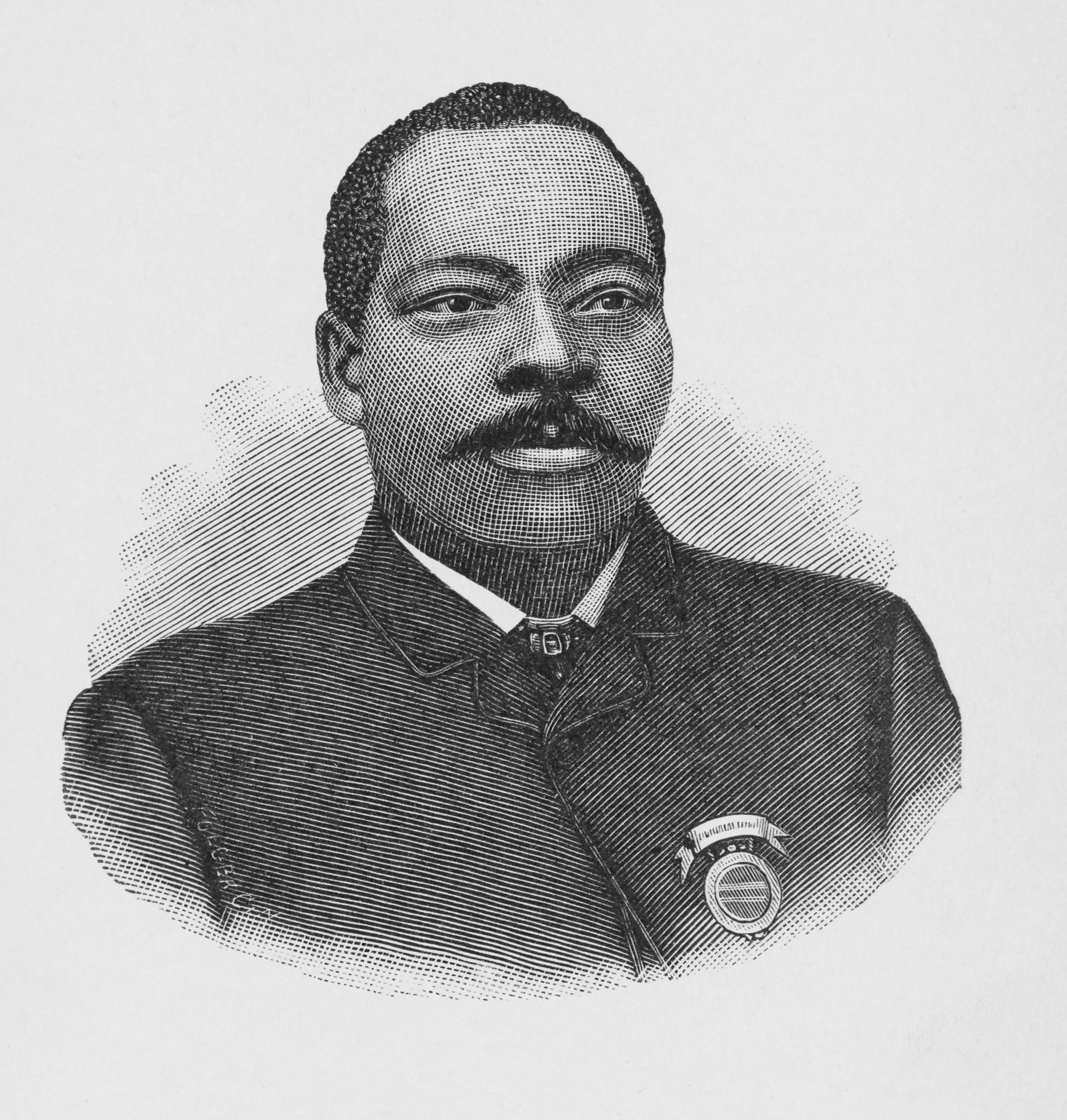 Granville T. Woods, US inventor