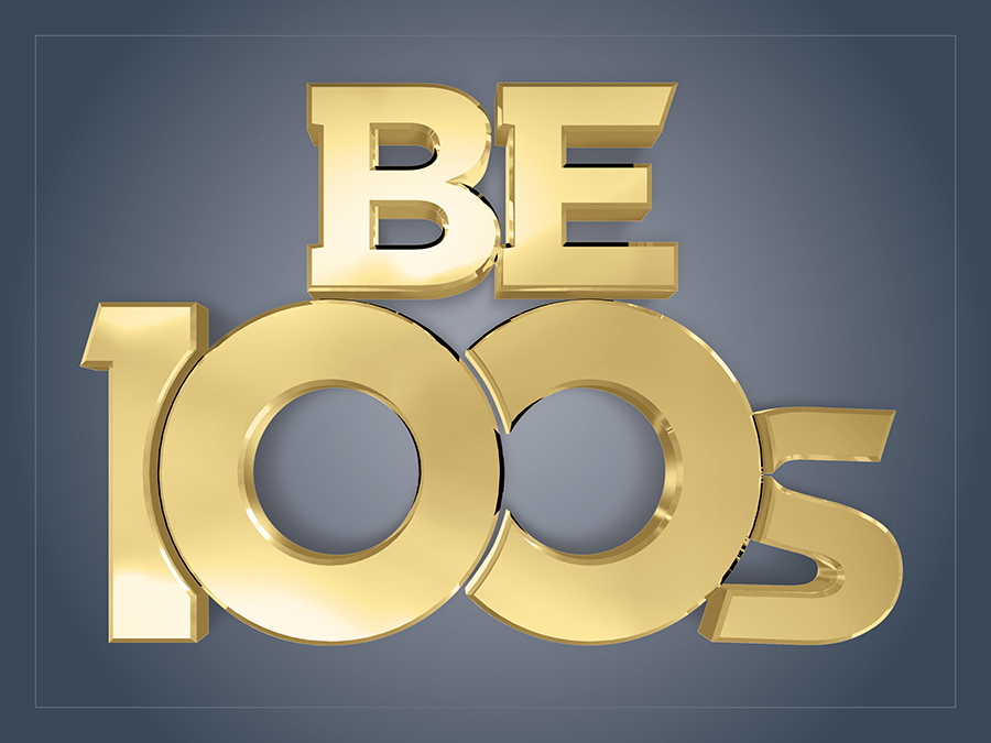 BE 100s