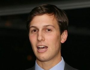 Jared Kushner