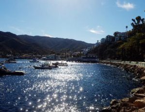 Santa Catalina Island