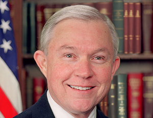 Jeff Sessions
