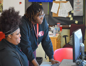 College Advising Corps