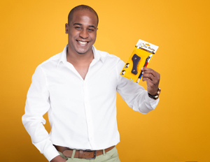 cut buddy self-grooming product