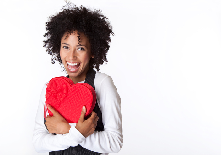 Valentine's Day Gift