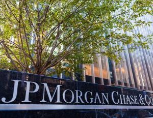 JP Morgan Chase