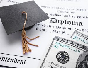 student loan servicers