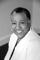 Marcia Ann Gillespie