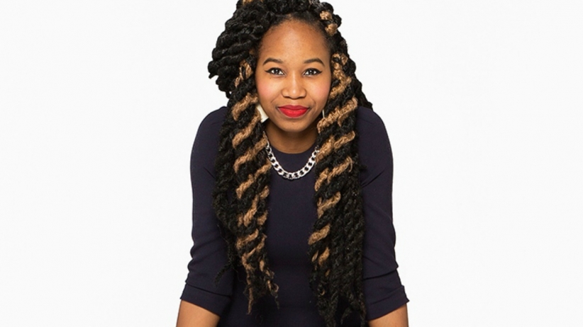 Christine Souffrant Ntim