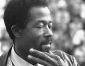 Eldridge Cleaver