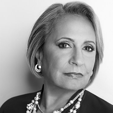 Cathy Hughes