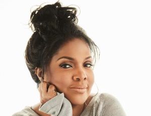 CeCe Winans
