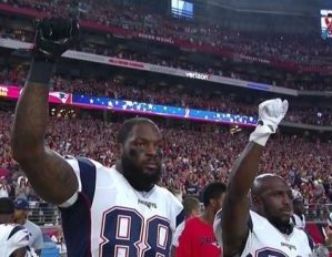 Martellus Bennett
