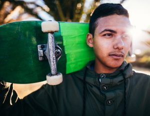 Give Something Back Foundation