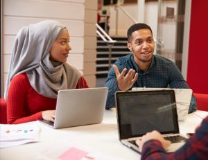 turning away muslims