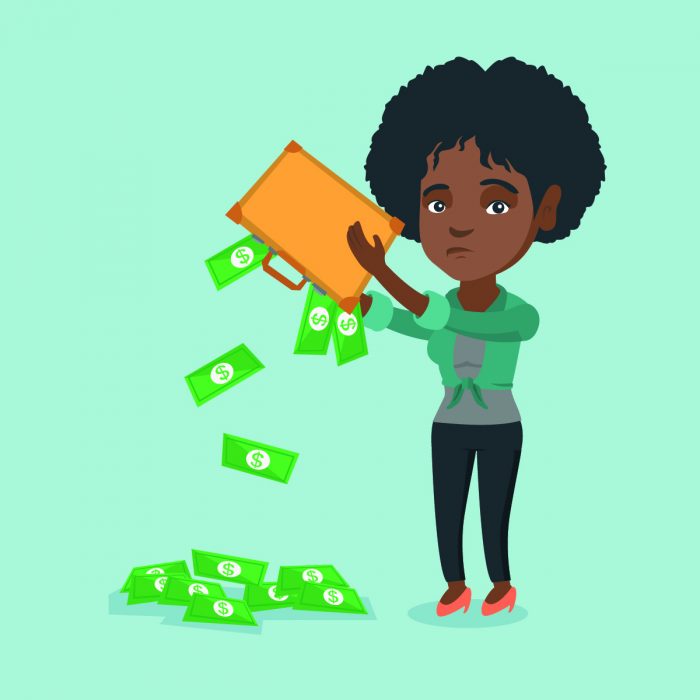 money advice for young adults