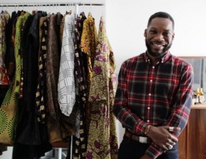 Seller Reuben Reuel talks about Etsy's tools to help you make extra cash